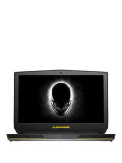 Alienware 15 Intel Core I7 16Gb Ram Ddr4 1Tb Hdd &Amp; 256Gb Ssd 15.6In Fhd Pc Gaming Laptop Nvidia Gtx 970M 3Gb Graphics
